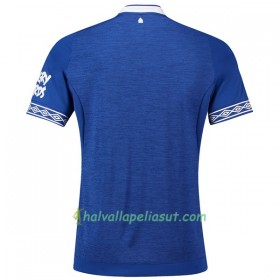 Jalkapallo Pelipaidat Everton Kotipaita 2018-2019 Lyhythihainen